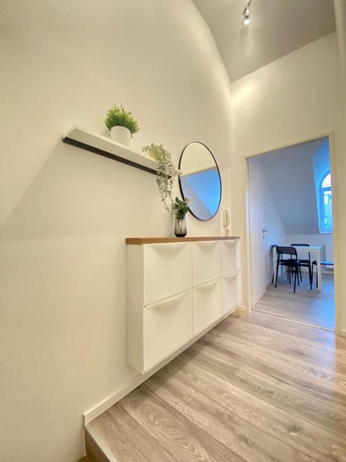 Central Apartment In Vienna Near Metro Exteriér fotografie