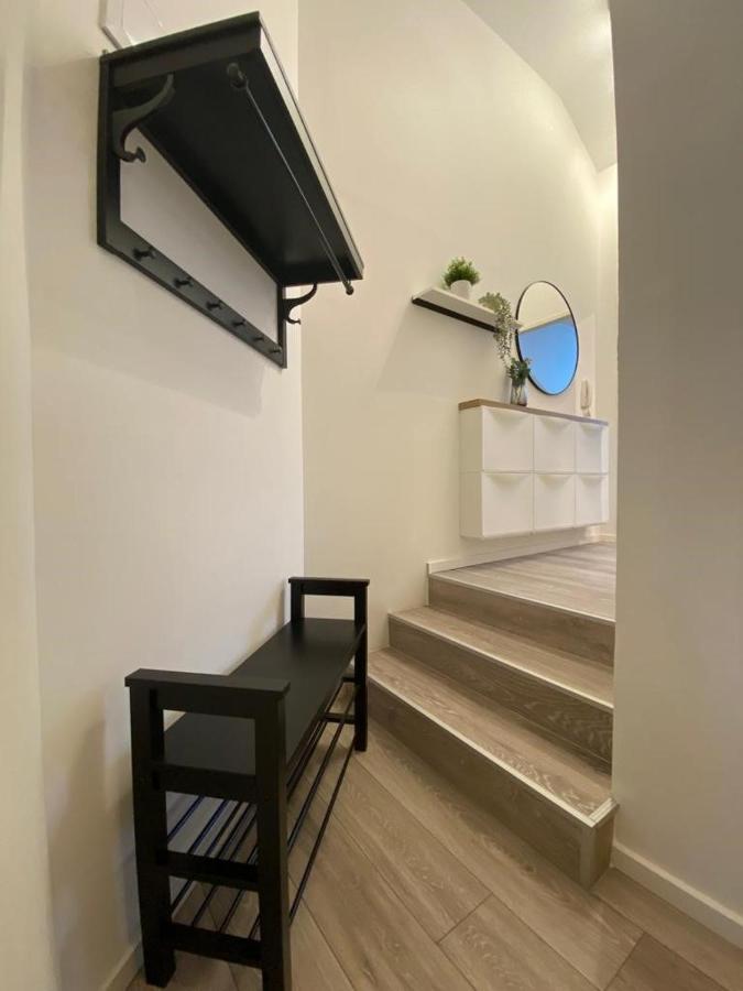 Central Apartment In Vienna Near Metro Exteriér fotografie